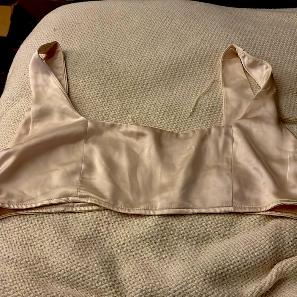 Princess Polly top size 12